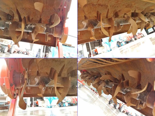 ハロー コバシ PLR220KUA 写真８